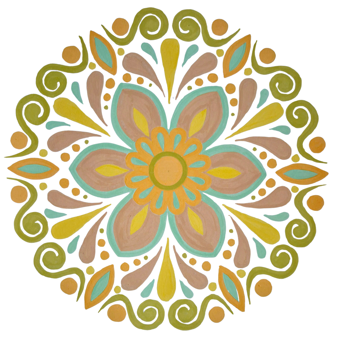 Los efectos de las artes visuales en nuestro cerebro.