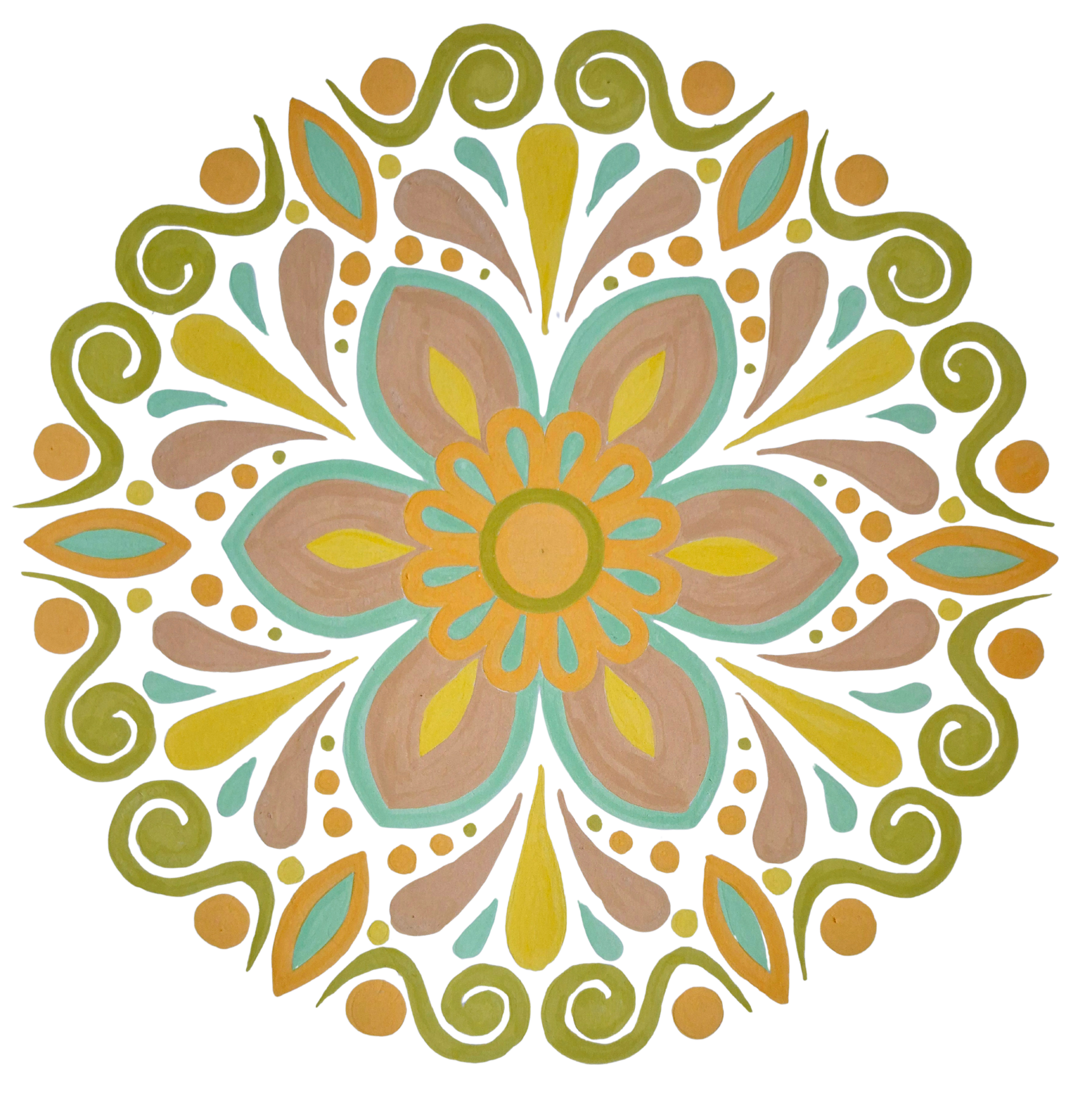 Los efectos de las artes visuales en nuestro cerebro.