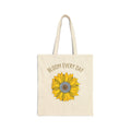 Bloom Every Day Tote Bag