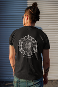 Bloom Mandala T-Shirt