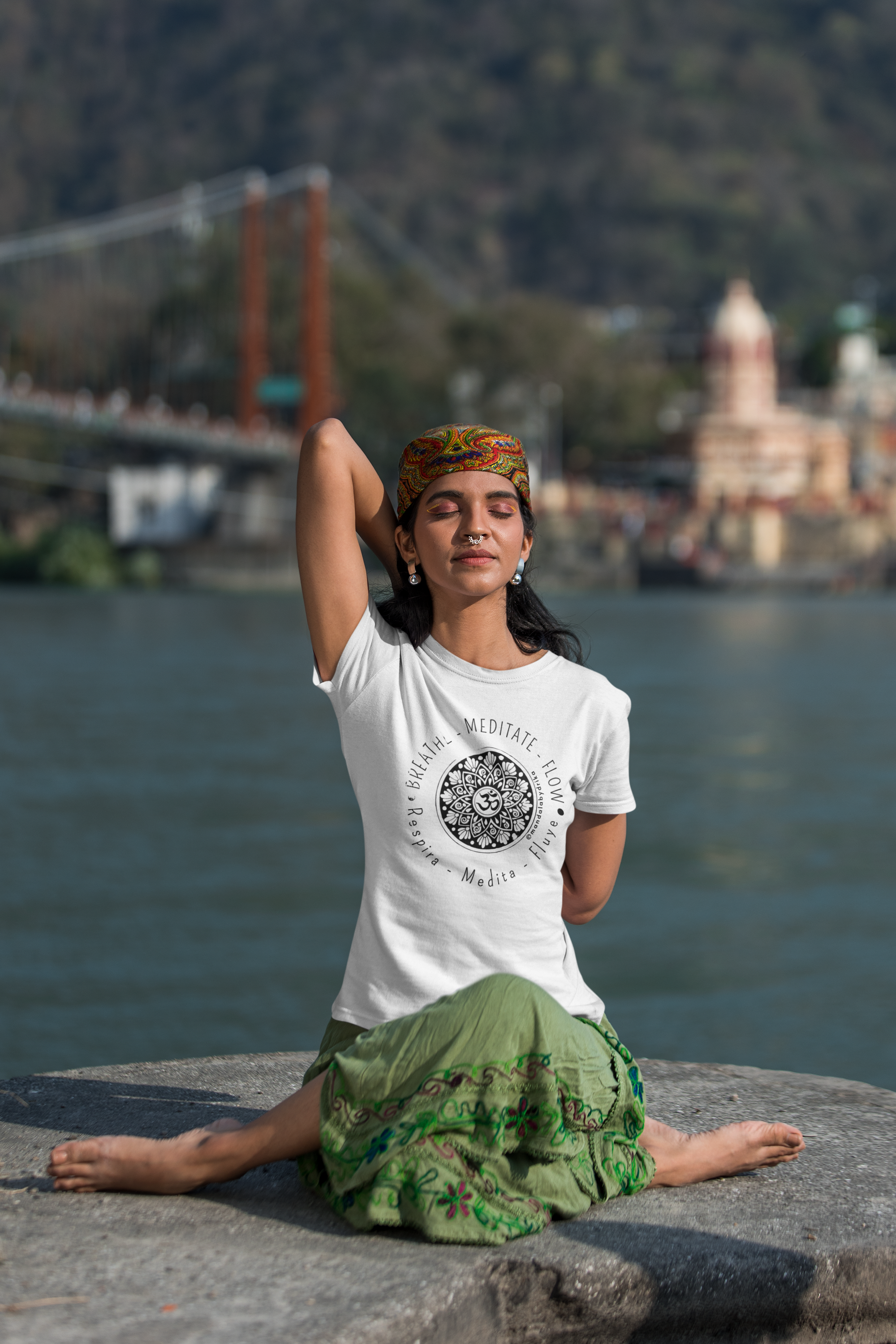 Breathe T-Shirt