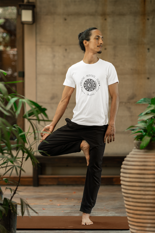 Breathe T-Shirt