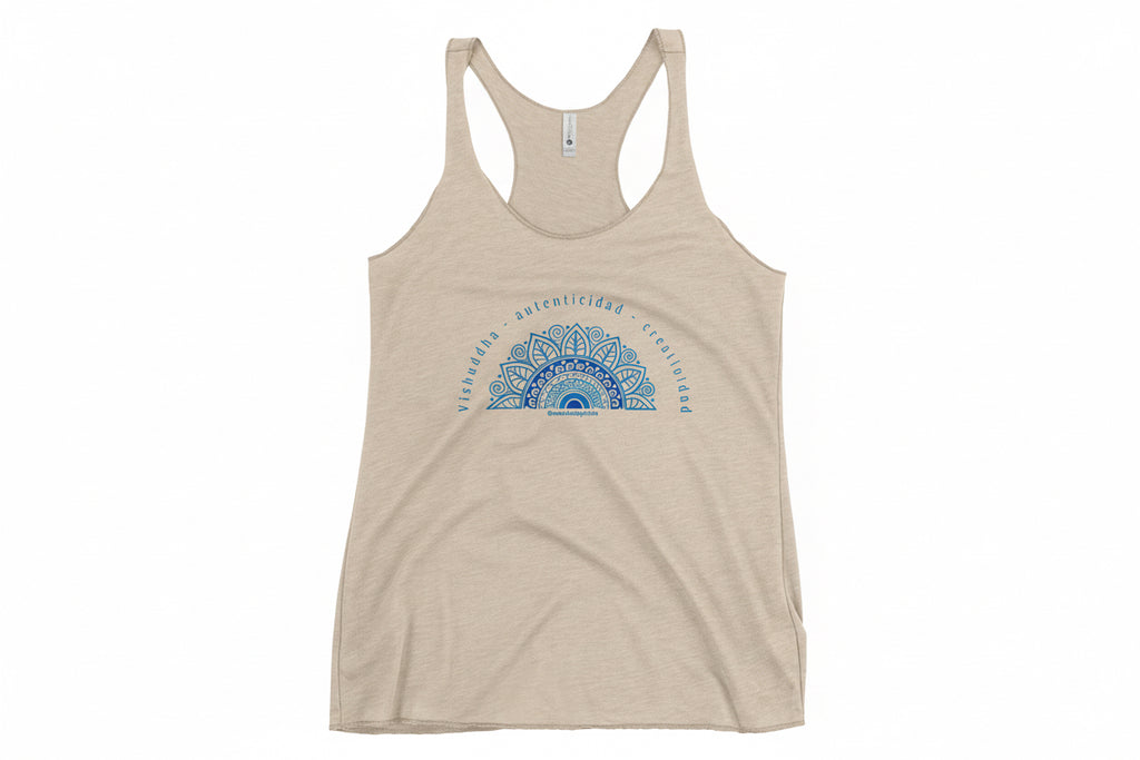 Vishuddha T-shirt