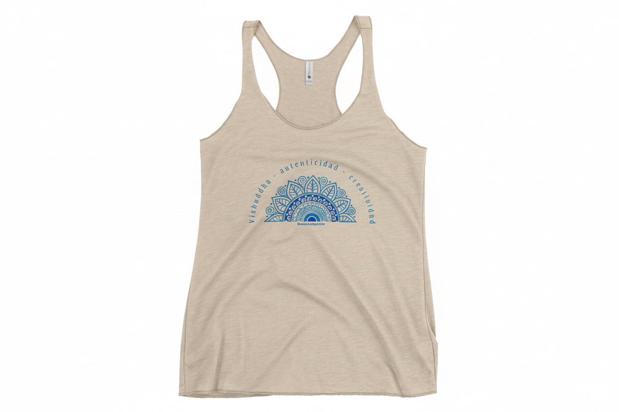 Vishuddha T-shirt