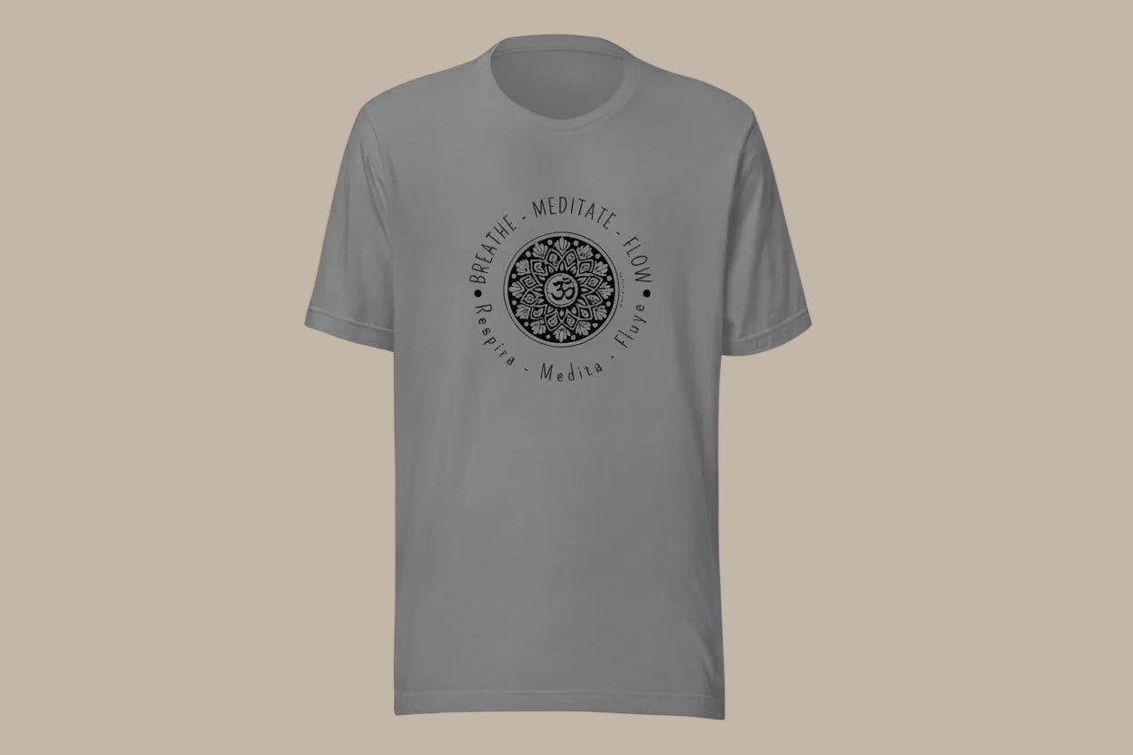 Breathe T-Shirt