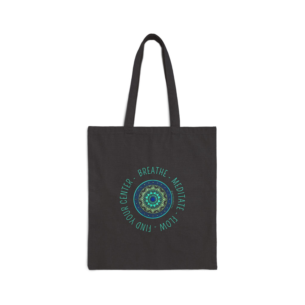 Connection Tote Bag