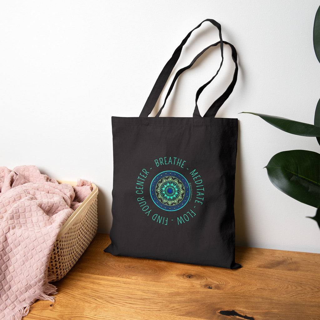 Connection Tote Bag