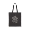 Bolsa Tote Jardim da Meia-Noite
