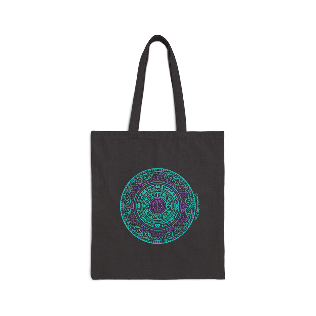 Mindfulness Tote Bag
