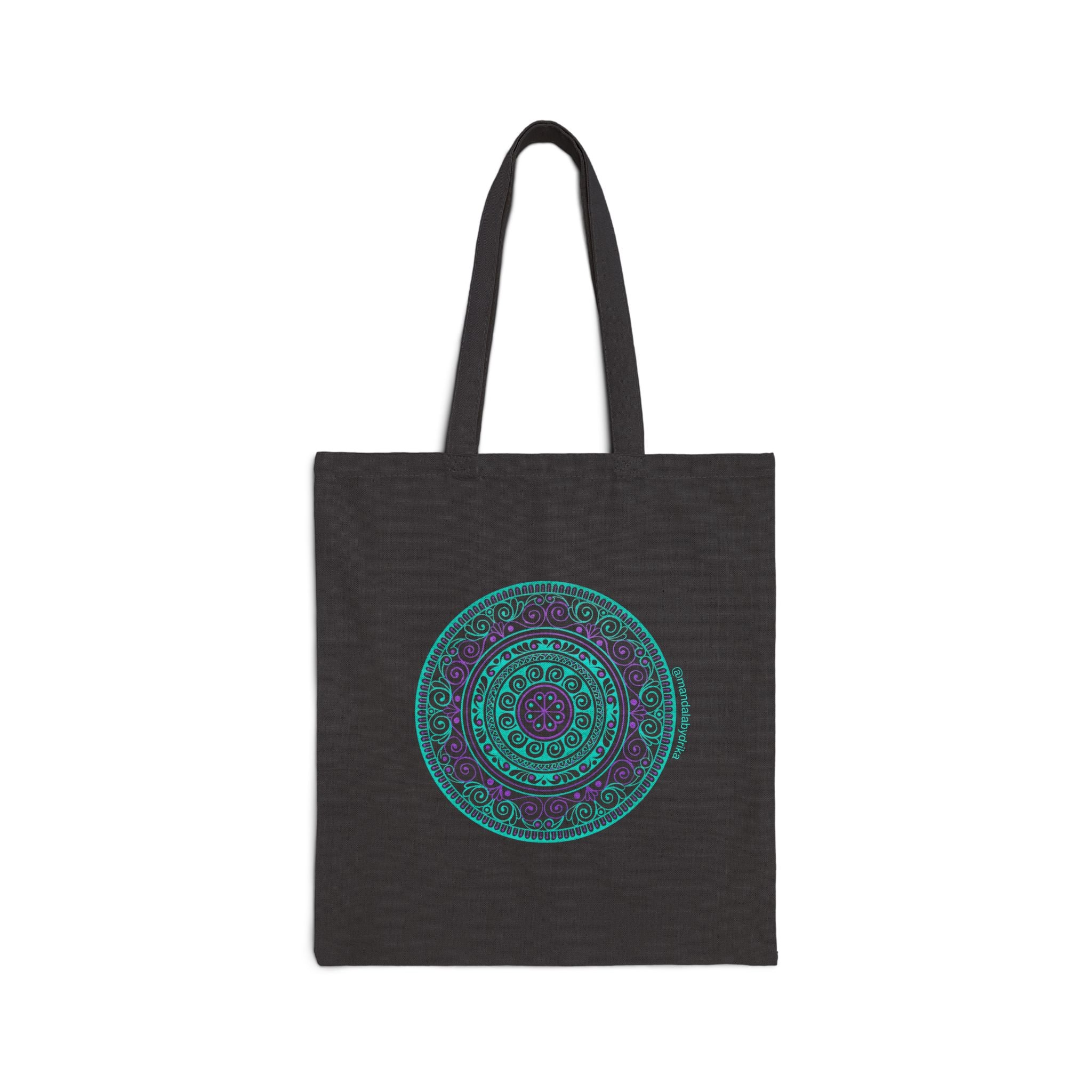 Mindfulness Tote Bag