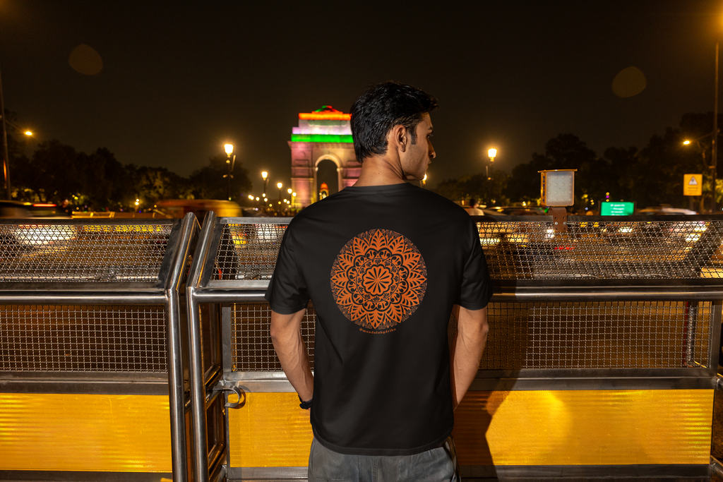 Naranja T-shirt