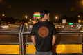 Naranja T-shirt