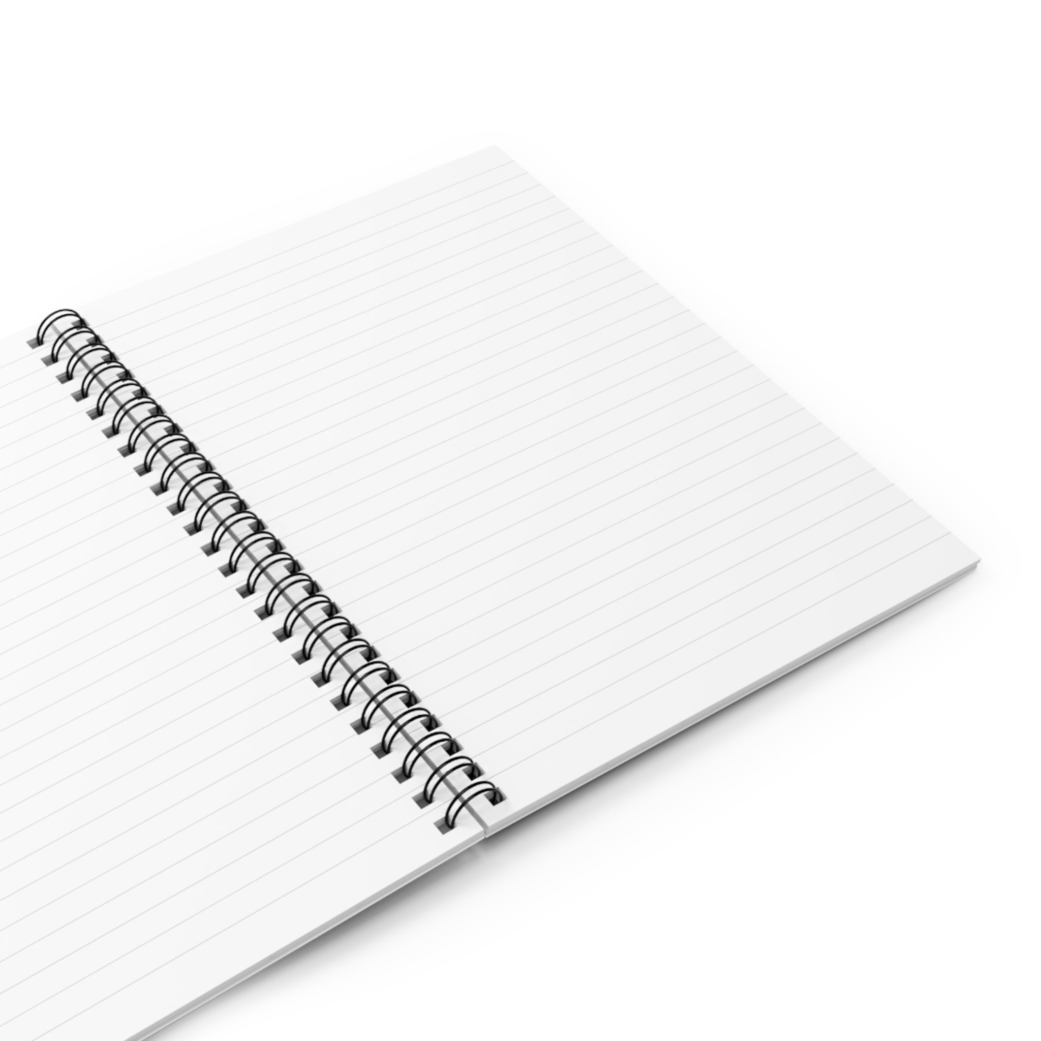 Yoga Sequence Journal opened, showing pages for sequencing
